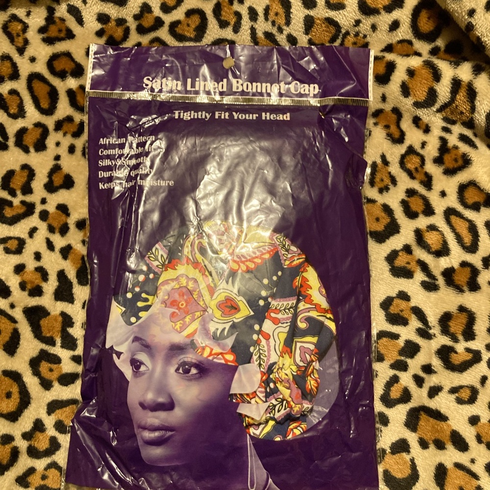 African bonnet